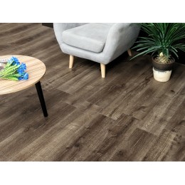 Виниловый ламинат Alpine Floor Real Wood ECO2-3 Дуб vermont