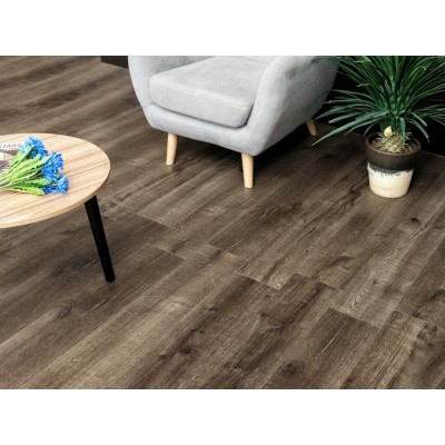 Кварцвиниловый ламинат Alpine Floor Real Wood ECO2-3 Дуб vermont
