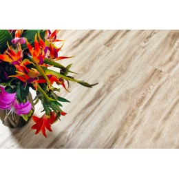 Кварцвиниловый ламинат Alpine Floor Real Wood ECO2-8 Клён Канадский