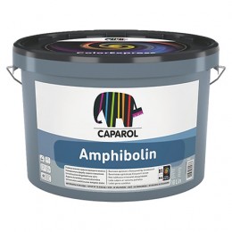 Краска CAPAROL AMPHIBOLIN водно-дисперсионная 10 л База B1