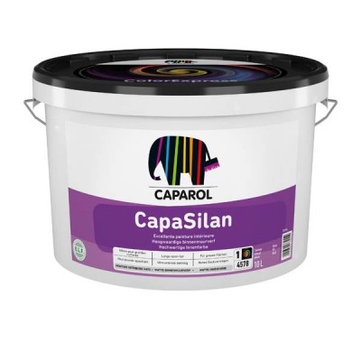 Caparol Capasilan 10 л (Германия)