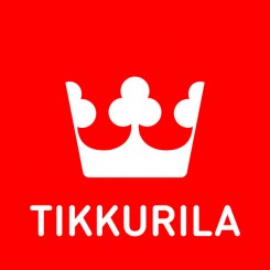 TIKKURILA (Тиккурила)