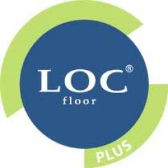 Ламинат Loc Floor (Лок Флор)
