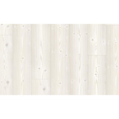 Виниловый пол Pergo Modern Plank V3131-40072 Скандинавская белая сосна