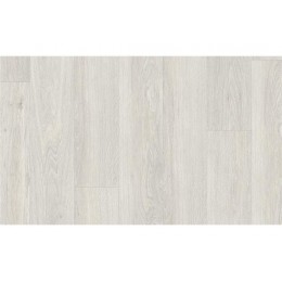 Виниловый пол Pergo Modern Plank V3131-40082 Дуб светло-серый