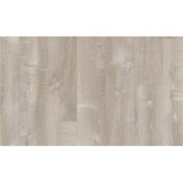 Виниловый пол Pergo Modern Plank V3131-40084 Дуб Речной серый