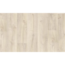 Виниловый пол Pergo Optimum Click Classic Plank V3107-40161 Дуб Горный Бежевый
