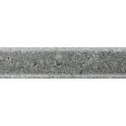 Пластиковый плинтус Salag NGF56 82 Серый камень