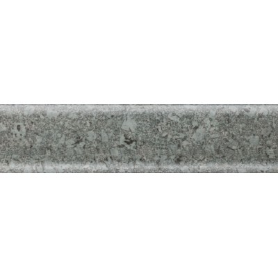 Плинтус напольный пвх Salag NGF56 82 Серый камень