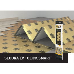 Arbiton Secura LVT Click Smart